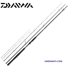 Удилище фидерное Daiwa N'Zon Pro Staff Feeder